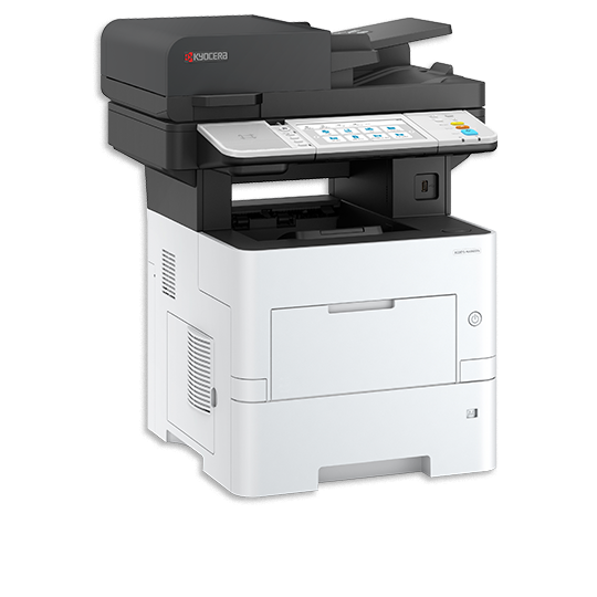 Impressora Multifunções Kyocera MA 4500iFX/MA 5500iIFX