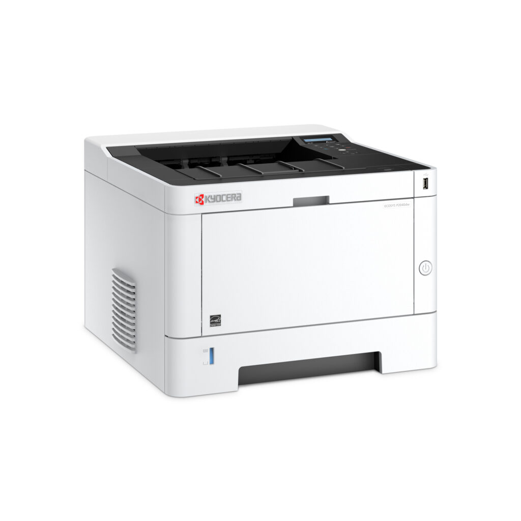 Impressora Kyocera PA 4500X