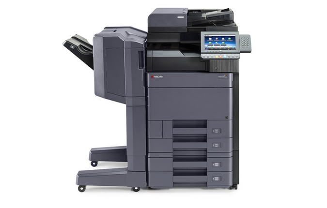 Impressora Multifunções Kyocera TaskAlfa 2553ci/3253ci